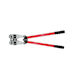 SAS Crimping Pliers for Brass Terminals AK-ER-008