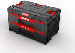 Qbrick Συρταριέρα Εργαλείων Πλαστική Π58.7xΒ38xΥ34εκ.