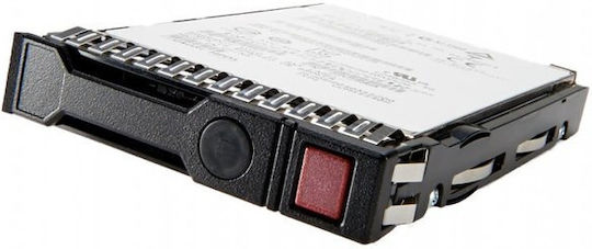 HP SSD 3.2TB Typ 2.5'' mit SAS 3.0 Verbindung
