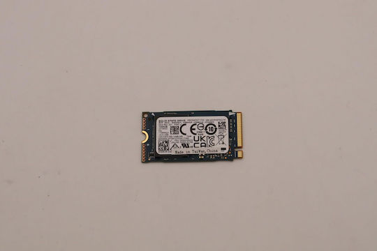 Lenovo SSD 1TB τύπου M.2 με σύνδεση PCI Express 4.0 W126945871