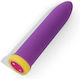 Platanomelon Bali Basics Vibrator Clitoral Lila