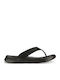 Men's Flip Flops Black