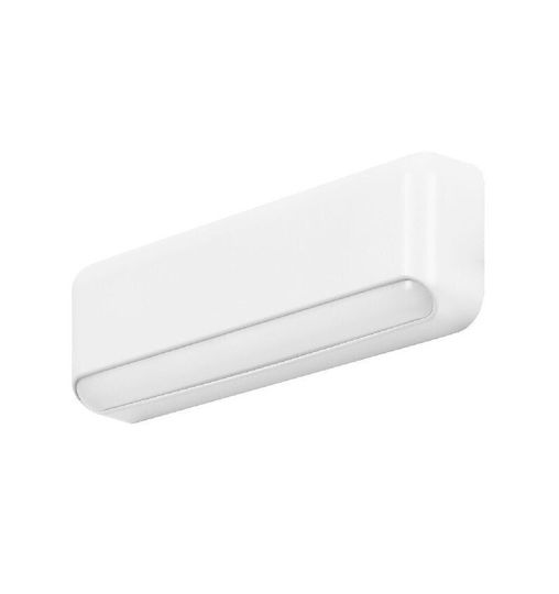 Forlight Стенно Външно Осветително Тяло LED 24x24x7.5см Forlight Стенно Външно Осветително Тяло LED 24x24x7.5см