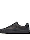 Herren Sneakers All Black