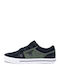 Patriot Vulc Men's Sneakers Black Forest Snake