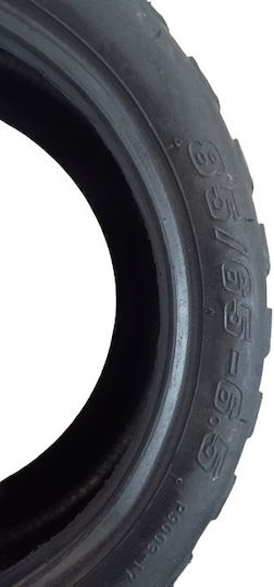 Wanda Anvelopă Cauciuc 85/65-6.5 Scutere Electrice