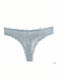 Damen-Slip Einfarbig