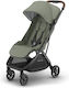 UPPAbaby Minu V3 Καρότσι Μωρού Kατάλληλο για Nε...