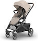 UPPAbaby UPPAbaby Cruz V3 Umkehrbar Kinderwagen...