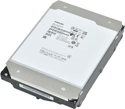 Toshiba Enterprise 22TB 3.5" 7200rpm MG11ACA22TE Toshiba Enterprise 22TB 3.5" 7200rpm MG11ACA22TE