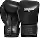 Hayabusa Pro Velcro Boxhandschuhe Leder für Wet...
