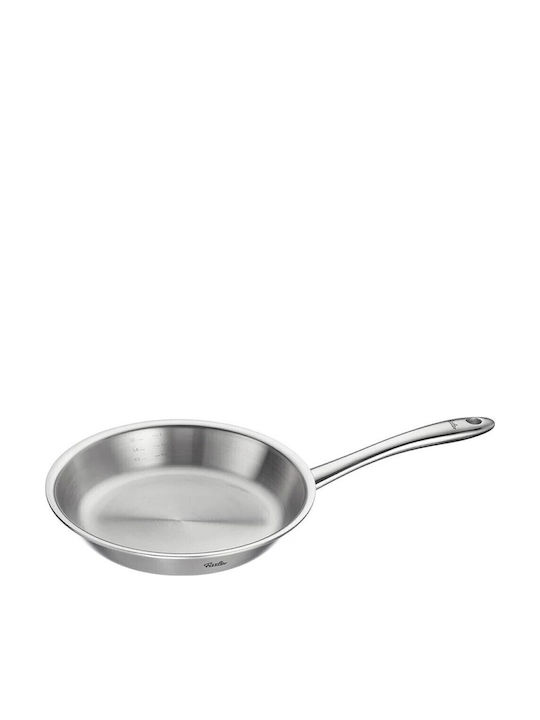 Fissler M5 Pan Stainless Steel 26cm