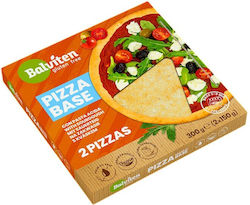 Βάση Πίτσας Χ./γ 2x150gr Balviten 300gr