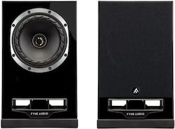 Fyne Audio F5S Βιβλιοθήκης 45W