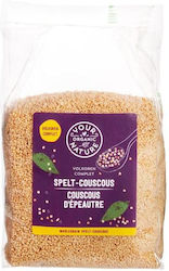 Your Organic Nature Bio Μούσλι Σίτου 400gr
