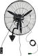 Vevor Wall Mounted Bathroom Ventilator