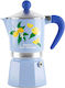 Bialetti Brik Espresso Albastru