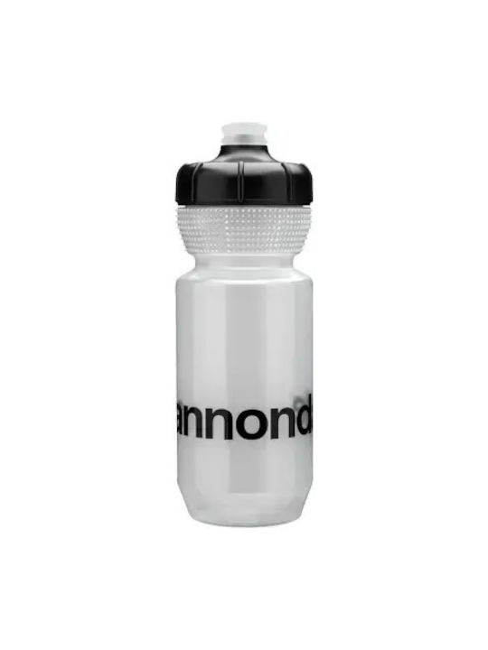 Cannondale Παγούρι 750ml Διάφανο