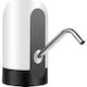 Factory Water Pump Kitchen Battery Powered Silicone