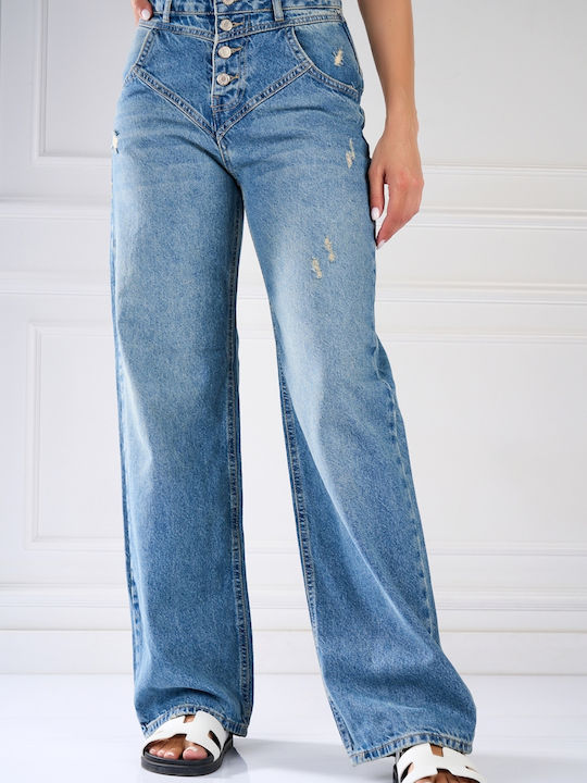 Women's Jean Pants in Regular Fit