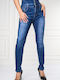Blugi Damă Skinny Fit Jean