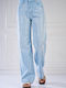 Women's Jean Pants in Regular Fit