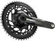 Sram Pedalier Carbon de Bicicletă