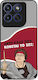 Sonique Case Greek Cult TV Series Motorola Edge...