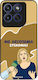 Sonique Case Greek Cult TV Series Motorola Edge...