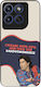 Sonique Case Greek Cult TV Series Motorola Edge...
