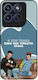 Sonique Case Greek Cult TV Series Motorola Edge...