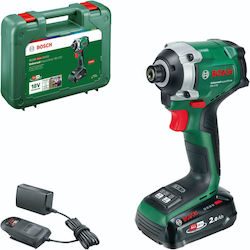 Bosch UniversalImpact Drill Driver 18V Bosch UniversalImpact Drill Driver 18V