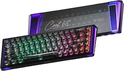 Dareu COOL68 Ηall Effect (Αγγλικό US)