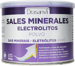 Drasanvi Mineral Salts 160gr