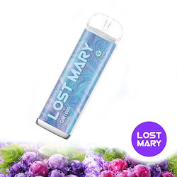 Lost Mary Țigară Electronică de Unică Folosință...