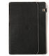 Leather Folder A4 Black Front Pocket 23x32 15blk02 1502-01