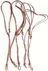 Length Adjustable Lace 40-70cm 1 Piece