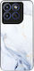 Sonique Marble Series Case Motorola Edge 70 Fus...