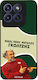 Sonique Case Greek Cult TV Series Motorola Edge...