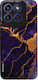 Sonique Marble Series Case Motorola Edge 70 Fus...