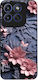 Sonique Case 3D Flower Series Motorola Edge 70 ...