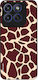 Sonique Animal Print Series Mobile Phone Case M...