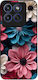 Sonique Case 3d Flower Series Motorola Edge 70 ...