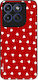 Sonique Heart Series Case Motorola Edge 70 Fusi...