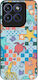 Sonique Ocean Series Case Motorola Edge 70 Fusi...