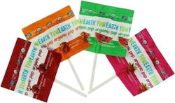 YumEarth Acadea cu Fructe Bio Fără Gluten Vegan YumEarth Acadea cu Fructe Bio Fără Gluten Vegan
