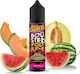 Blackout Flavor Shot Boosted Pod Juice Triple 6ml/60ml 1τμχ Triple Melon