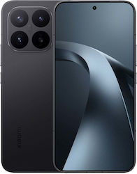 Xiaomi 17T Pro 5G (12/256GB) Black