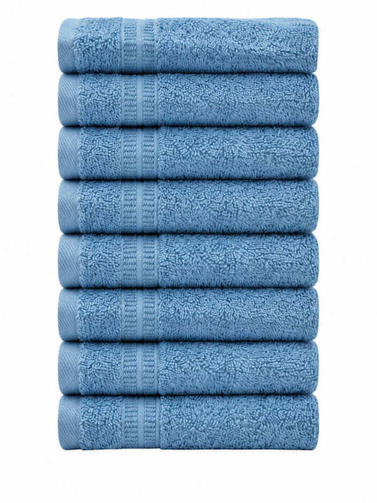 Homelovers 30x30εκ. Blue Βάρους 500gr/m²