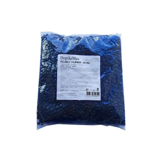 Nails & More Κερί Αποτρίχωσης σε Κόκκους 1000ml